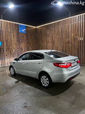 Kia Rio III