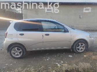Daewoo Kalos 1.2 MT