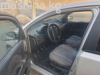Daewoo Kalos 1.2 MT