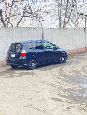 Honda Fit I 1.5 AT
