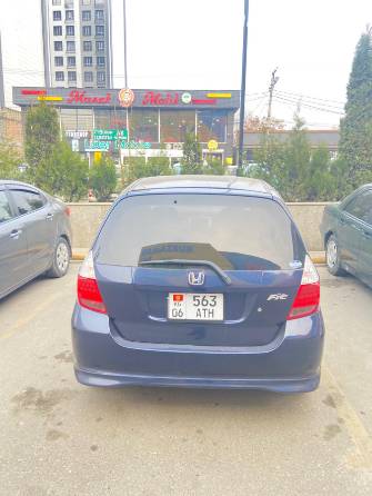 Honda Fit I 1.5 AT