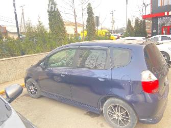 Honda Fit I 1.5 AT
