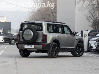 Haval Raptor 1.5hyb AT 4WD