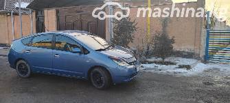 Toyota Prius II (XW20) 1.5hyb AT