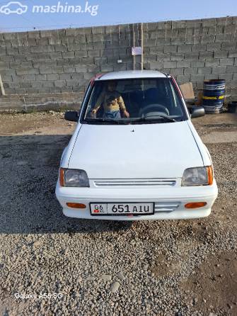 Daewoo Tico 0.8 MT