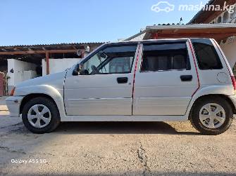 Daewoo Tico 0.8 MT