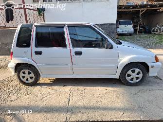 Daewoo Tico 0.8 MT