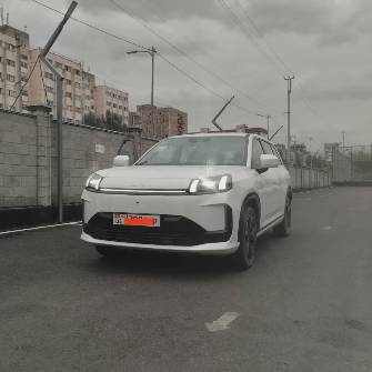 GAC Aion V 530 Electro AT