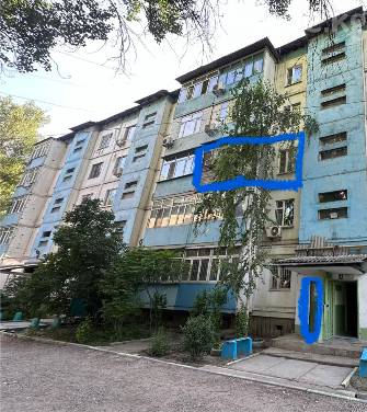 3-комн. кв., 60.45 м2