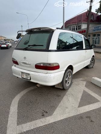 Toyota Estima I 2.4 AT 4WD
