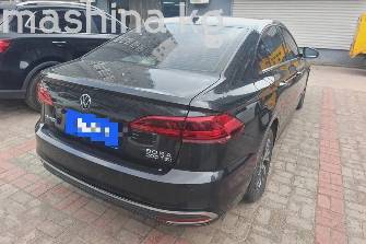 Volkswagen Bora IV (China Market) Рестайлинг 1.2 AMT