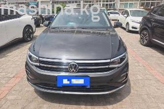 Volkswagen Bora IV (China Market) Рестайлинг 1.2 AMT