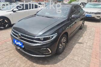 Volkswagen Bora IV (China Market) Рестайлинг 1.2 AMT
