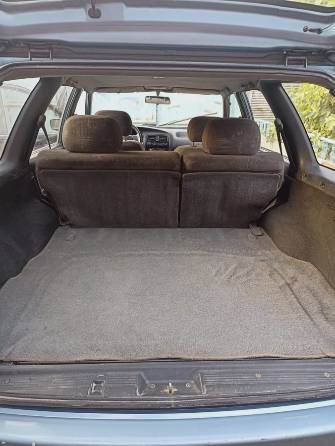 Nissan Primera I (P10) 2.0d MT