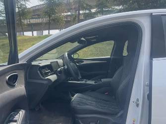 BYD Seal 06 1.5hyb CVT