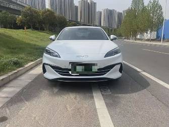 BYD Seal 06 1.5hyb CVT