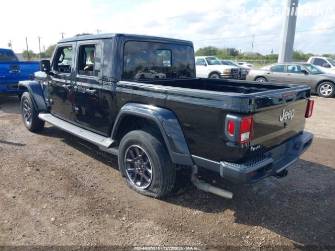Jeep Gladiator II (JT) 3.6 AT 4WD