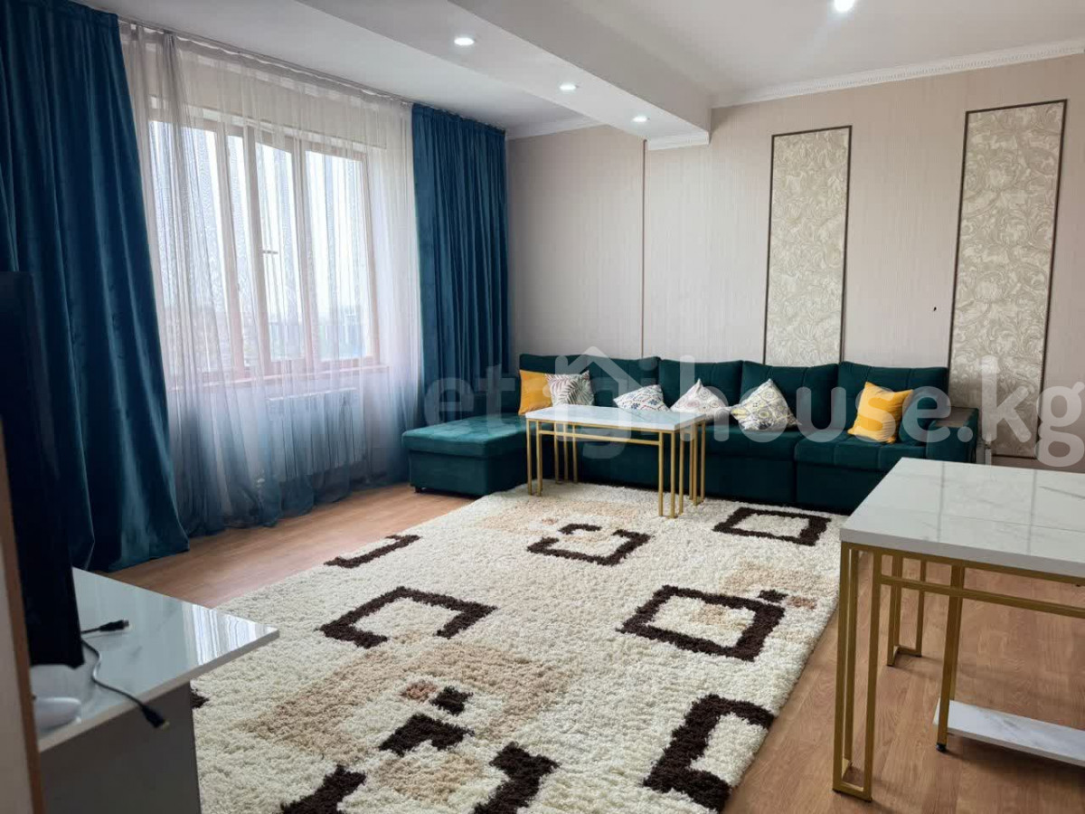 3-комн. кв., 140 м2