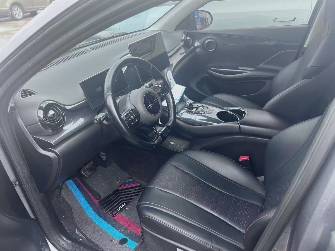 BYD E2 I Рестайлинг Electro AT