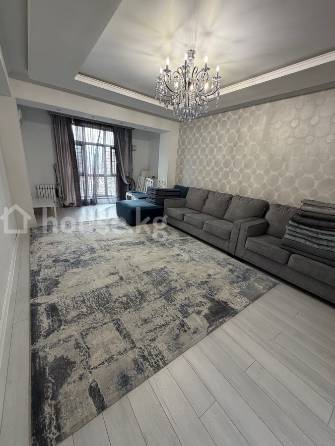 4-комн. кв., 126 м2