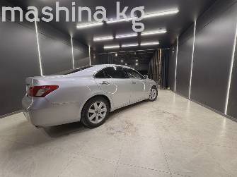 Lexus ES V 350 3.5 AT