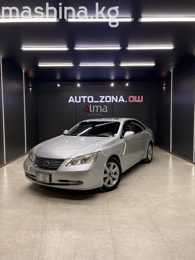 Lexus ES V 350 3.5 AT