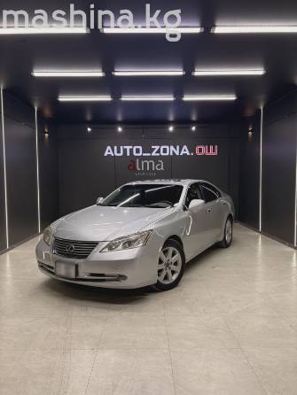 Lexus ES V 350 3.5 AT