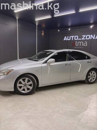 Lexus ES V 350 3.5 AT