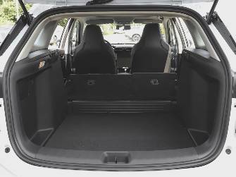 Dongfeng Aeolus Yixuan GS 1.0 MT