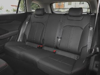 Dongfeng Aeolus Yixuan GS 1.0 MT