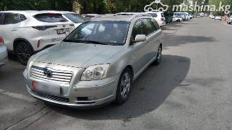 Toyota Avensis II 1.8 MT