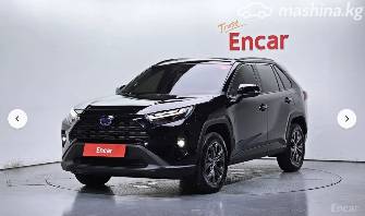Toyota RAV4 V (XA50) 2.5hyb AT