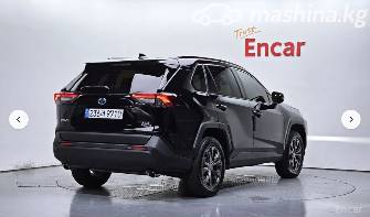 Toyota RAV4 V (XA50) 2.5hyb AT