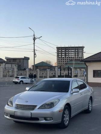 Toyota Windom III (XV30) 3.0 AT