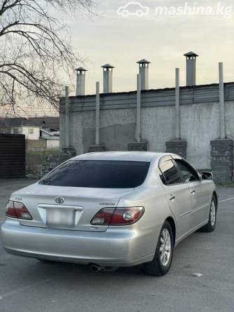 Toyota Windom III (XV30) 3.0 AT