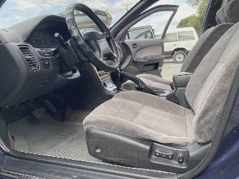 Nissan Maxima IV (A32) 3.0 AT