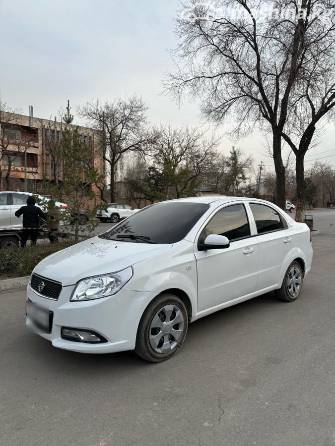 Ravon Nexia R3 1.5 MT
