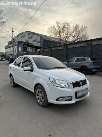 Ravon Nexia R3 1.5 MT