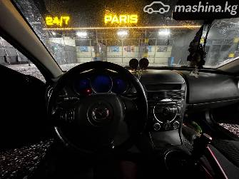 Mazda RX-8 I 1.3 MT