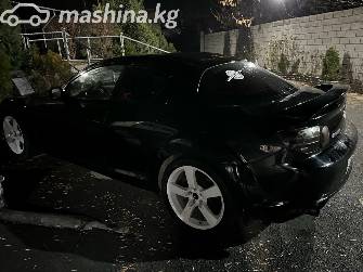 Mazda RX-8 I 1.3 MT