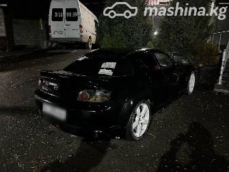 Mazda RX-8 I 1.3 MT