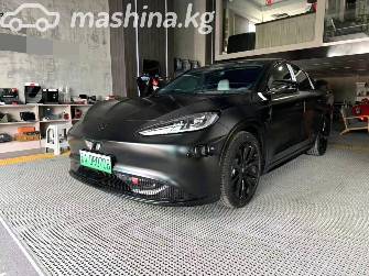 Arcfox Alpha S 67.3 kWh Electro AT