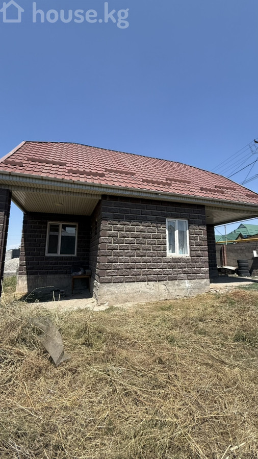Открыть фото Дом, 2-комн., 50 м2