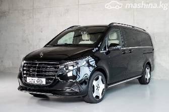 Mercedes-Benz V-Класс III (W447) Рестайлинг 2 300 экстра длинный 2.0 AT