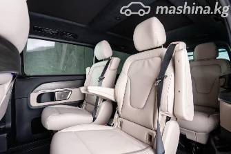 Mercedes-Benz V-Класс III (W447) Рестайлинг 2 300 экстра длинный 2.0 AT