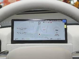 BYD FangChengBao Leopard 3 Electro AT