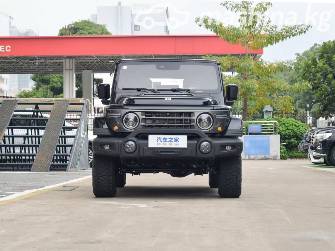 BAW 212 T01 2.0 AT 4WD