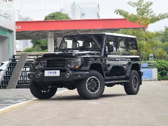 BAW 212 T01 2.0 AT 4WD