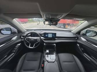 Haval H6 III 1.5 AMT