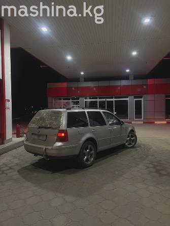 Volkswagen Golf IV 1.9d MT